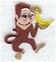 Monkey & Banana